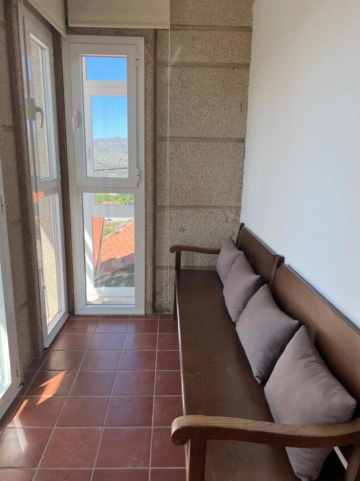 Hotel Casa Do Preto Pitoes das Junias Zewnętrze zdjęcie