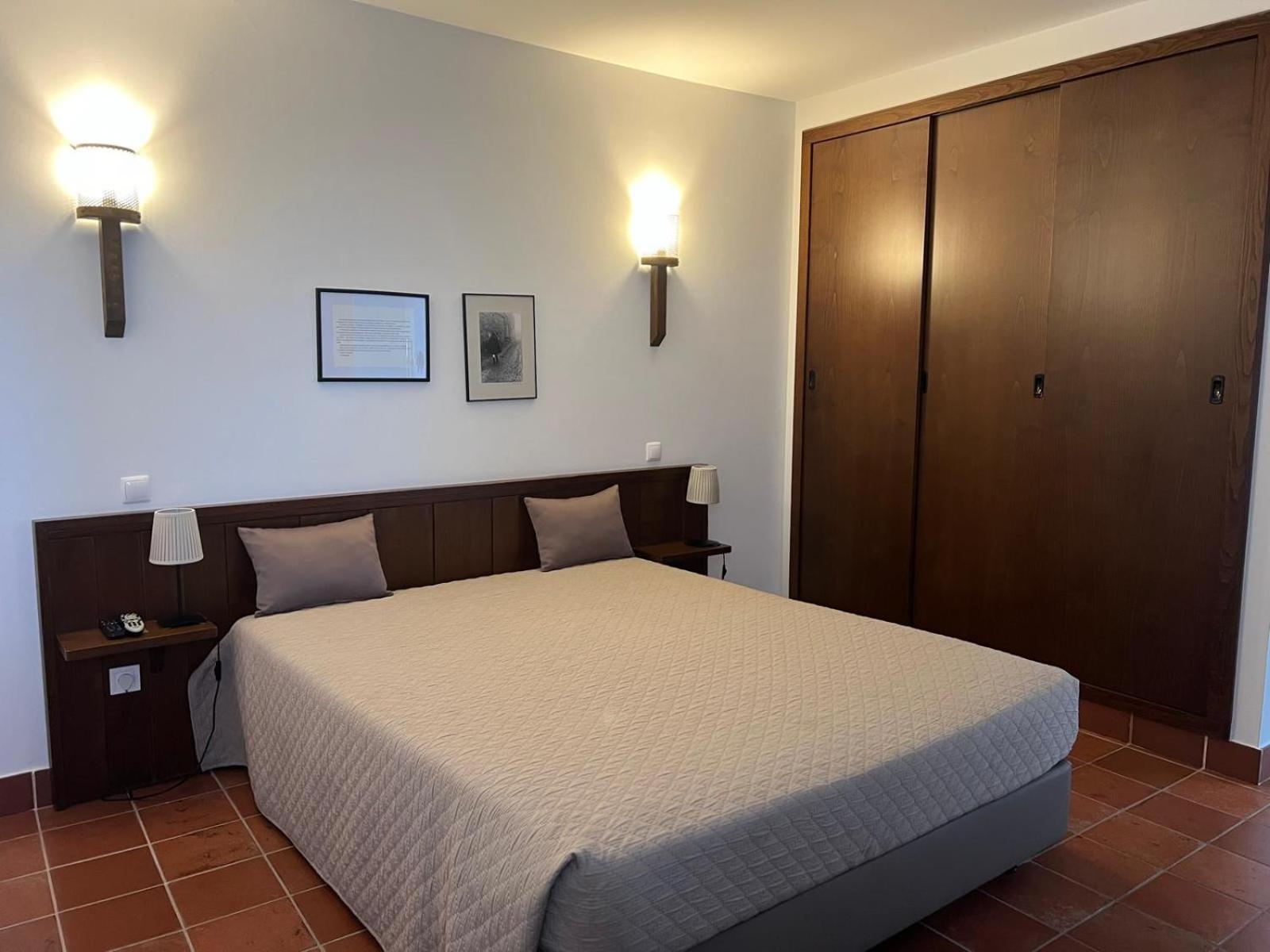 Hotel Casa Do Preto Pitoes das Junias Zewnętrze zdjęcie