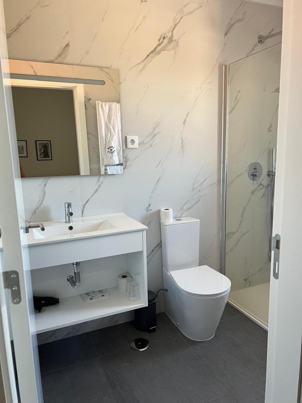 Hotel Casa Do Preto Pitoes das Junias Zewnętrze zdjęcie