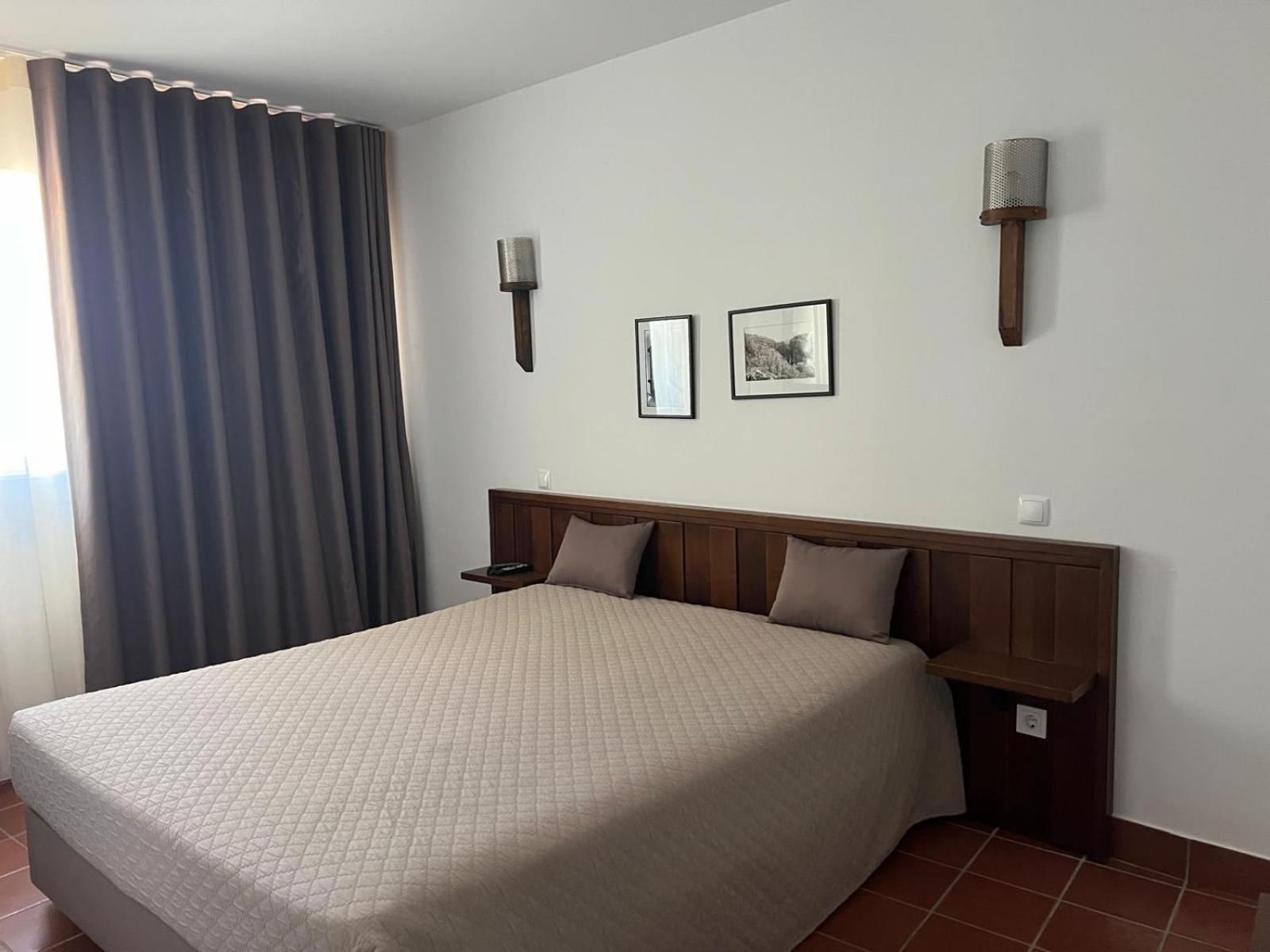 Hotel Casa Do Preto Pitoes das Junias Zewnętrze zdjęcie
